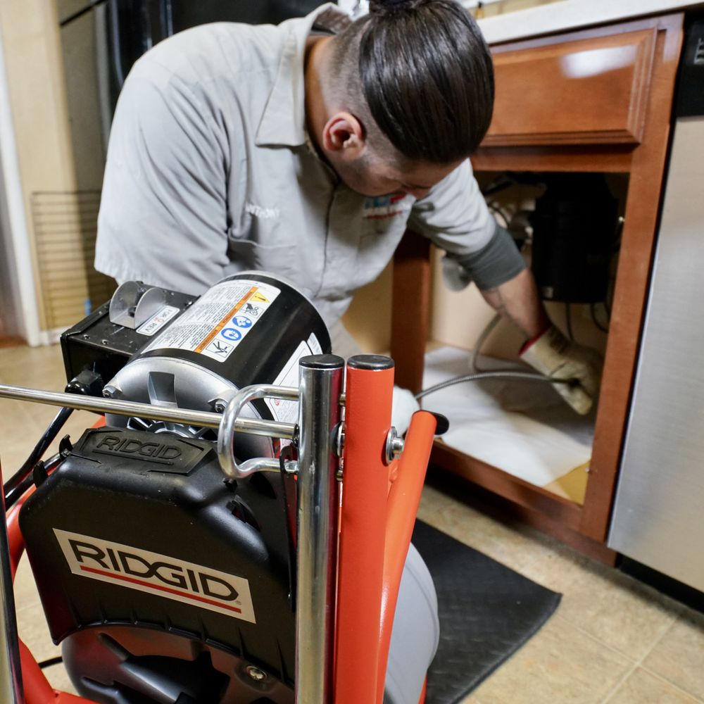 Drain Pros Plumbing and Sewer