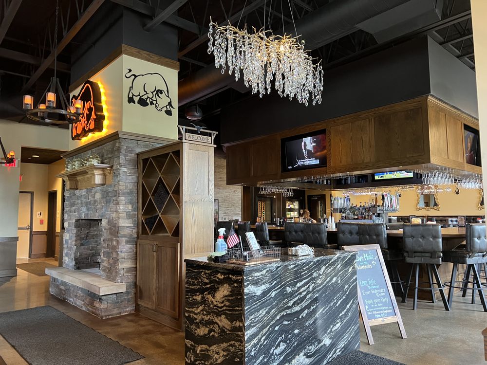 Navarro’s Chophouse