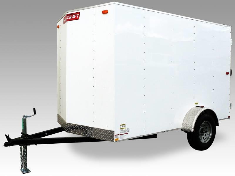 Tj Trailers