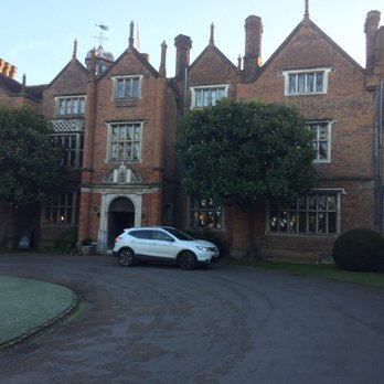 Great Fosters Hotel 38 Photos Venues Event Es Stroude Photo Of Great Fosters Hotel Egham Surrey United Kingdom Front View
