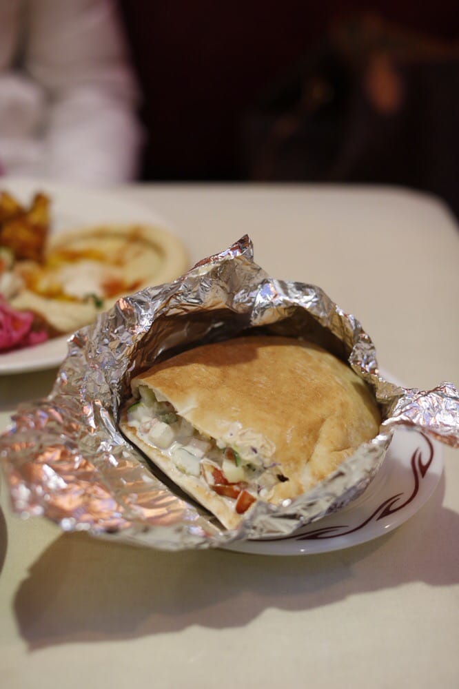 Alyan’s Restaurant 99 Photos & 221 Reviews Middle Eastern 603 S