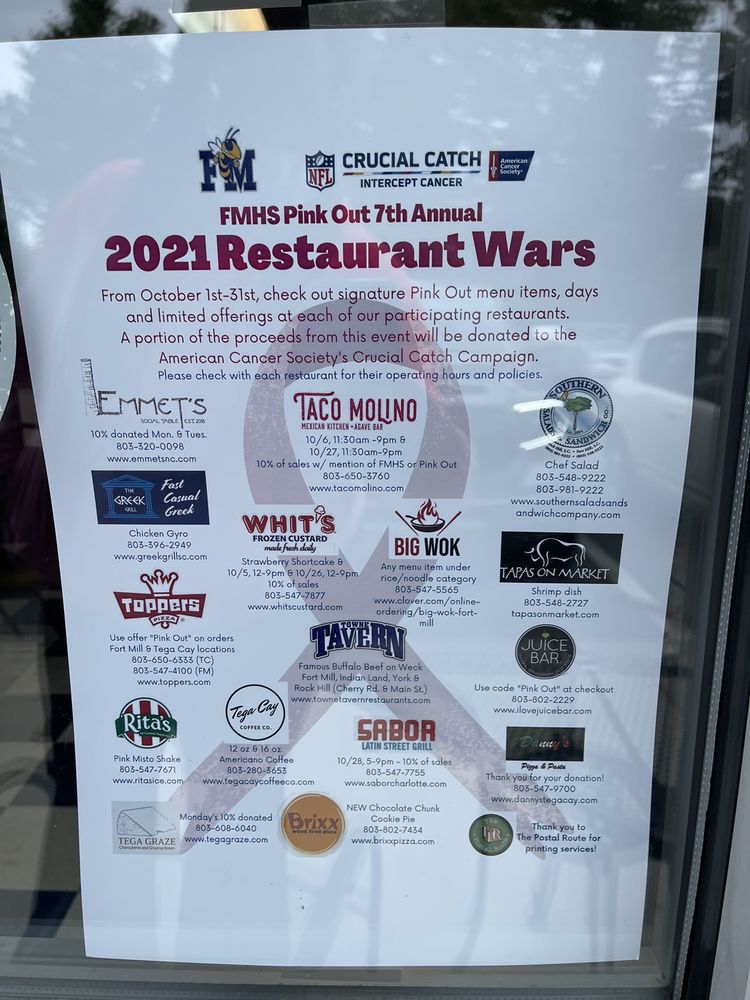 Southern Salads & Sandwich Company