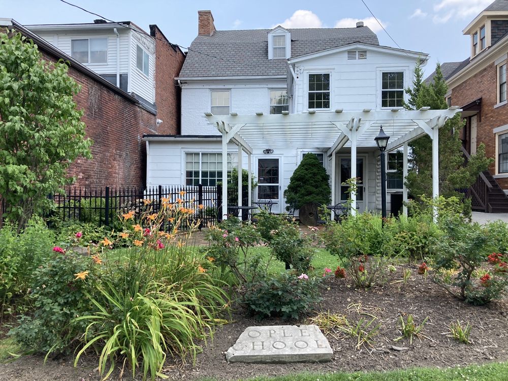 Buhl House