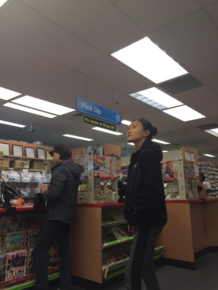 CVS/pharmacy