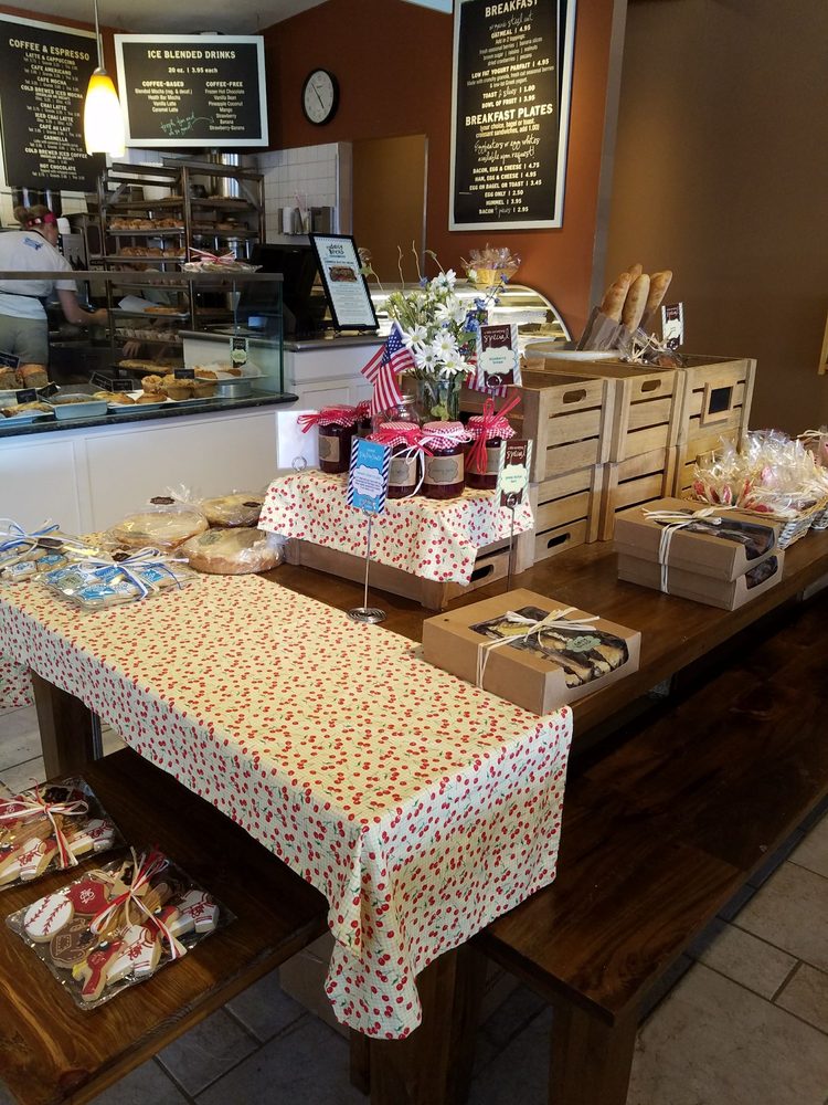 The Daily Bread Bakery & Cafe 49 Photos & 81 Reviews Bakeries