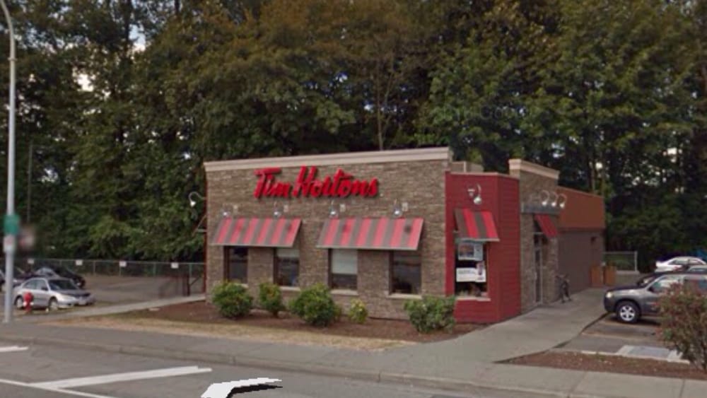 Tim Hortons 11 Reviews Food 9595 King Hwy, Surrey, BC