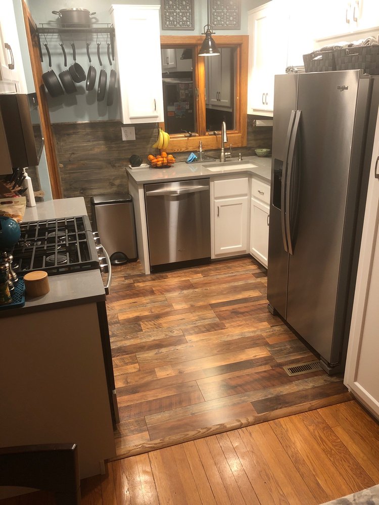 image of business Fleetwood Flooring