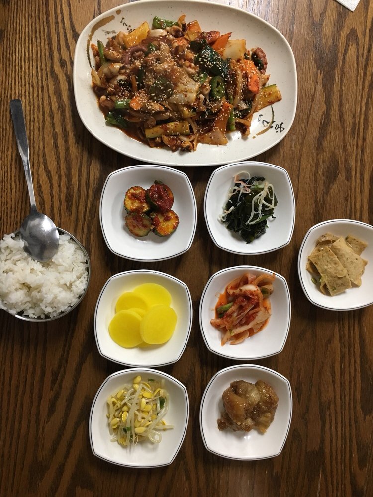 Korean Market 104 Photos & 65 Reviews Grocery 6210 Fairdale Dr