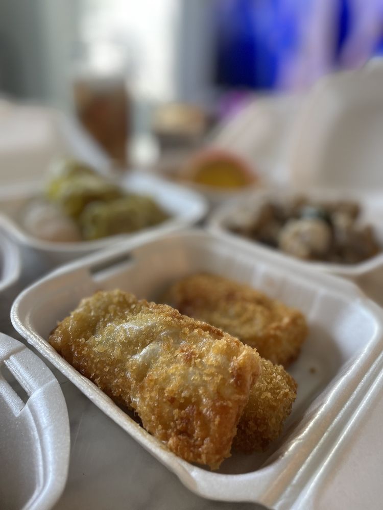 Mama Lu’s Dumpling House