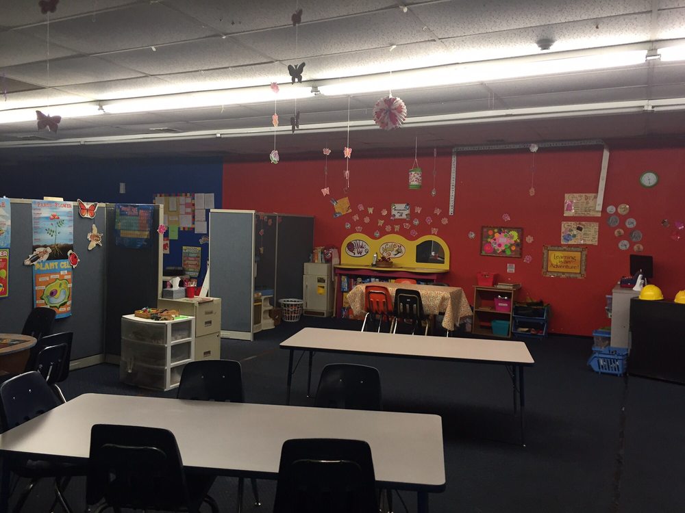 Future Stars Learning Center Preschools 9142 N Macarthur Blvd
