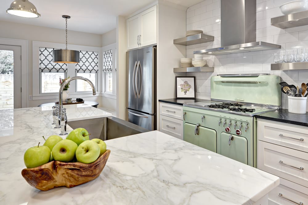 Austin Granite Direct