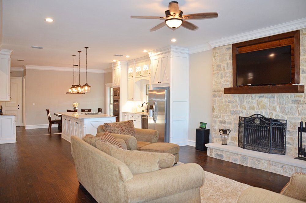 image of business Healey Homes