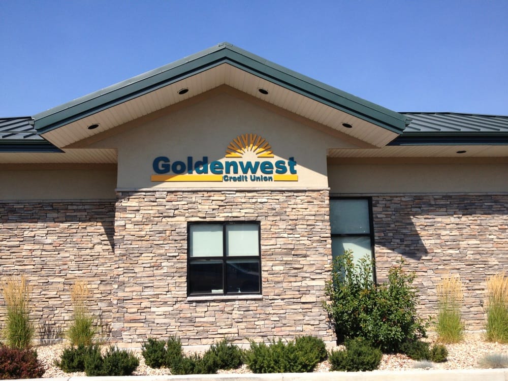 Goldenwest Credit Union Banks & Credit Unions 131 W 200th N