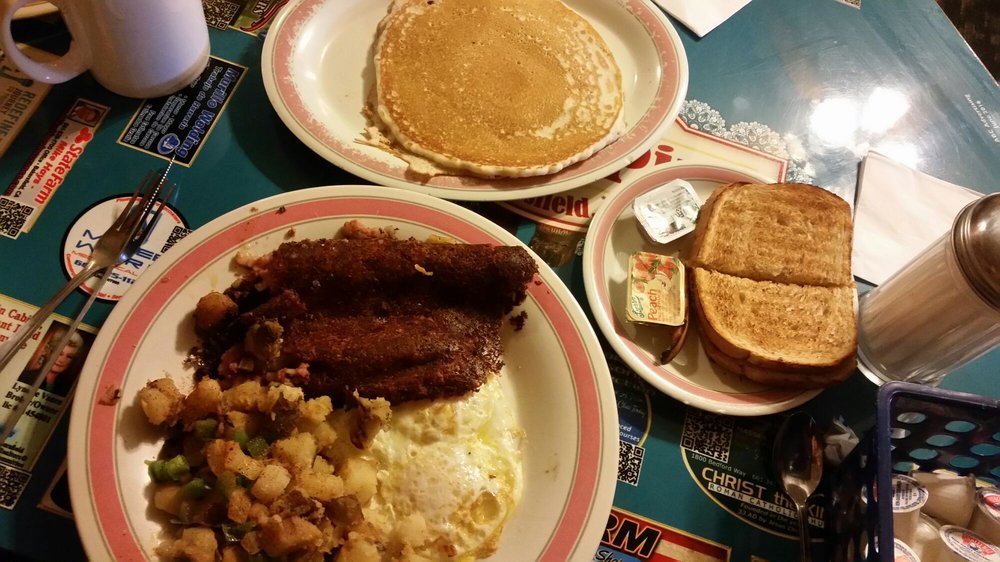 Cope S Knotty Pine Cafe 526 Photos 578 Reviews Breakfast Cope S Knotty Pine Cafe 526 Photos 578 Reviews Breakfast Brunch 1530 Norris Rd Bakersfield Ca Restaurant Phone Number Menu Last