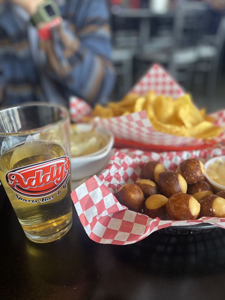 Addy's Sports Bar & Grill