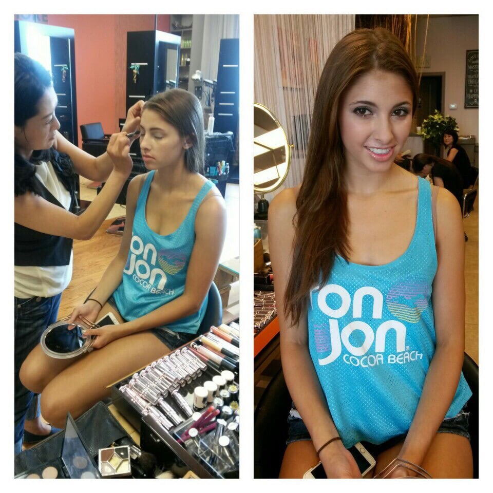 Miamore Beauty Salon