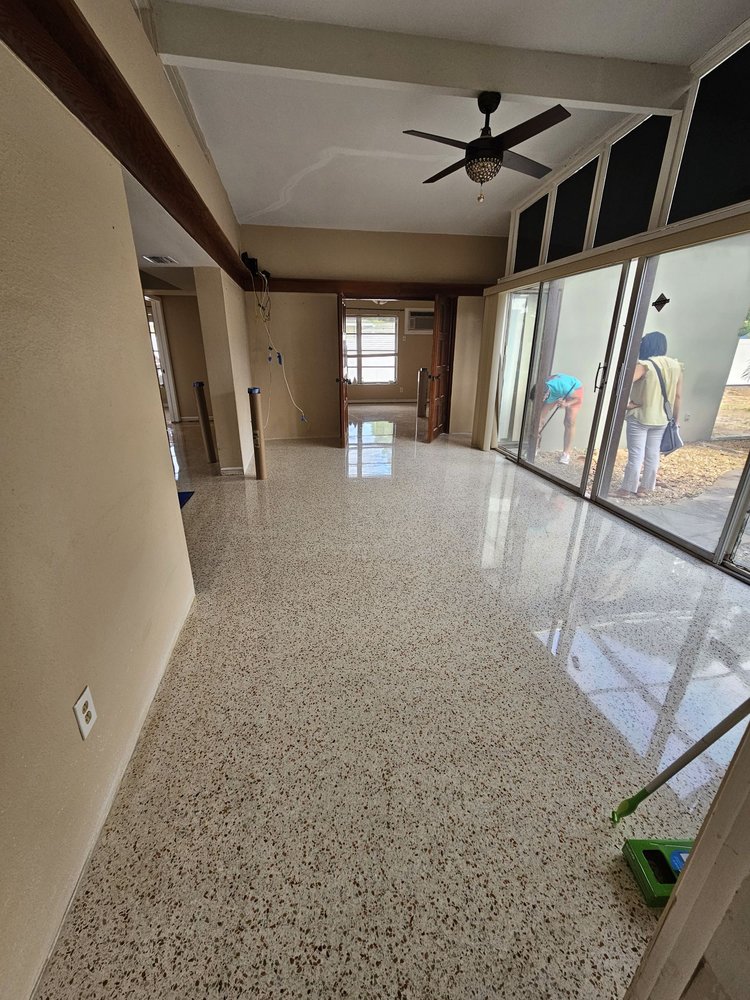 image of business LCS Stone Care