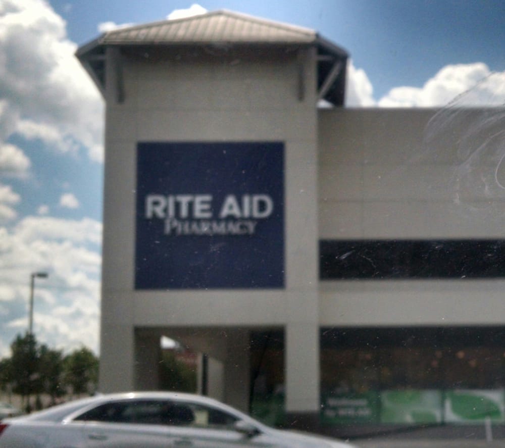 Rite Aid