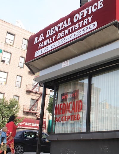 Dentist Near Me Bronx 10454  . Dentist Located In Concourse, Bronx, Ny.