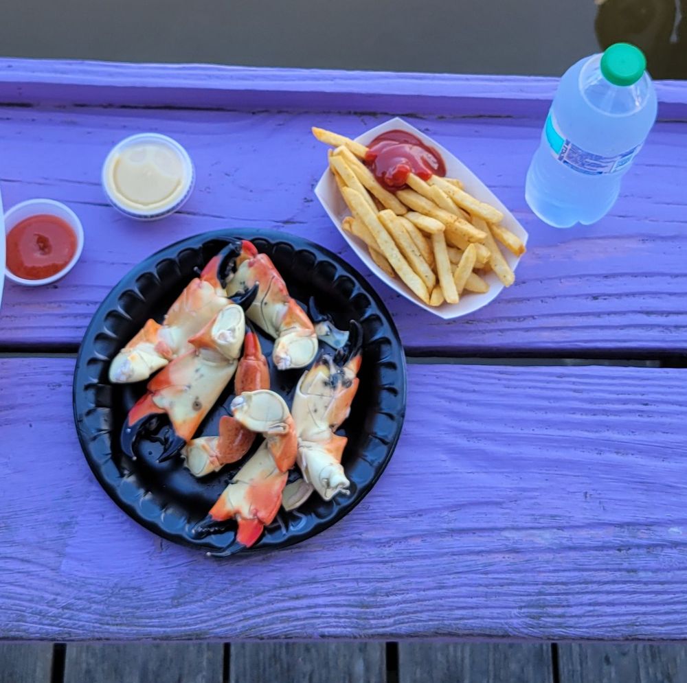 City Seafood Image