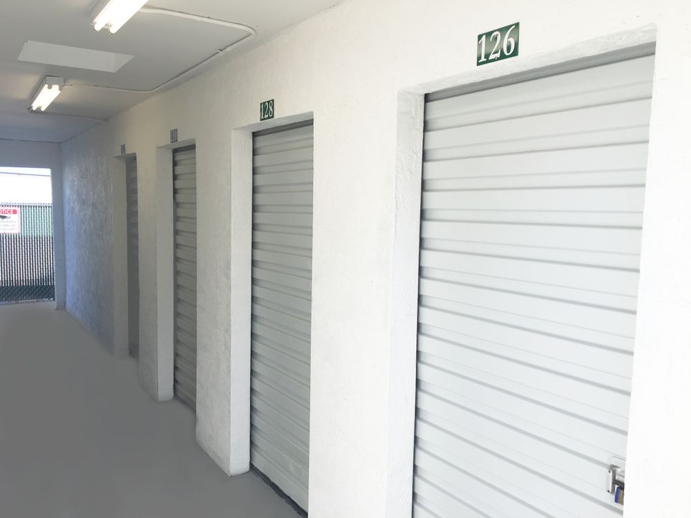 Taylor Self Storage