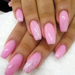 Kelly Silva Unhas de Gel · Ricostruzione unghie