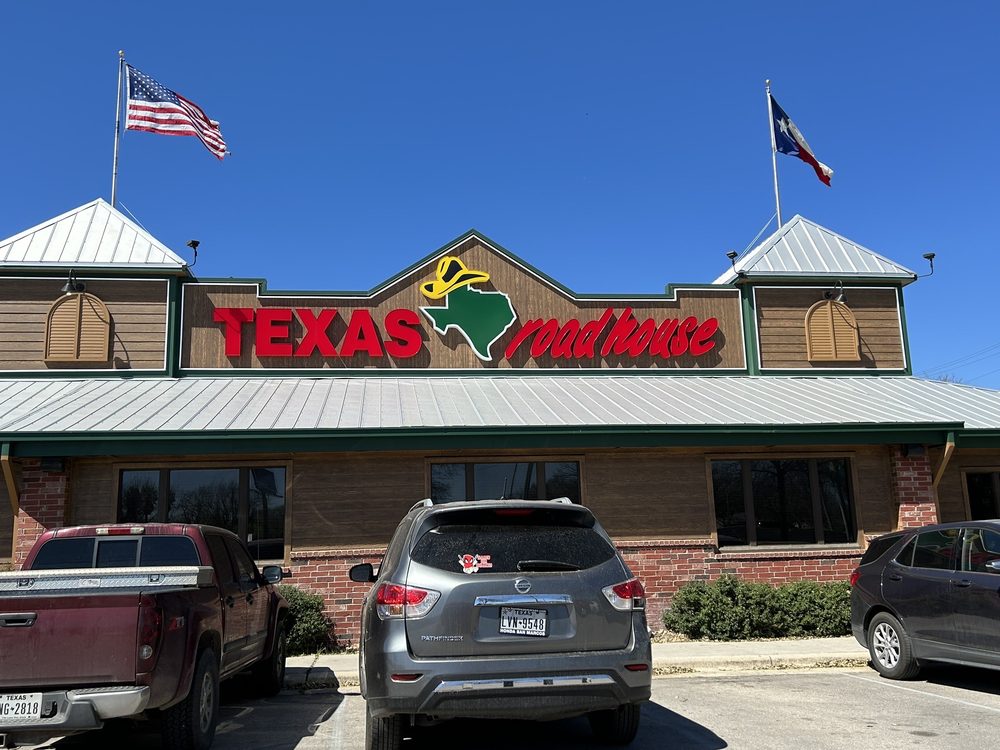 Texas Roadhouse