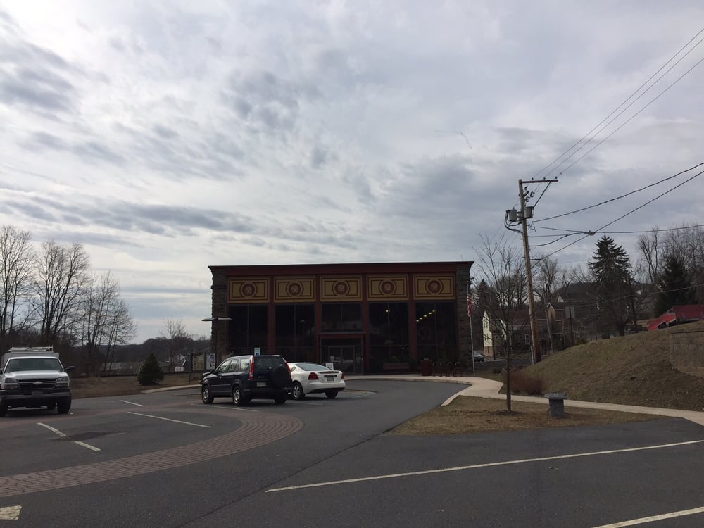 White Haven Area Community Library