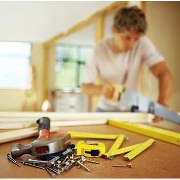 image of business Berry Construction