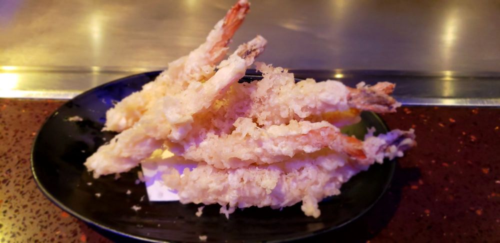 Matsuda Japanese Cuisine