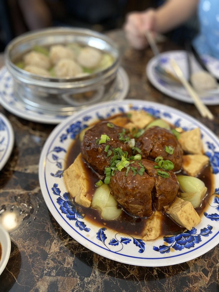 Liu's Shanghai