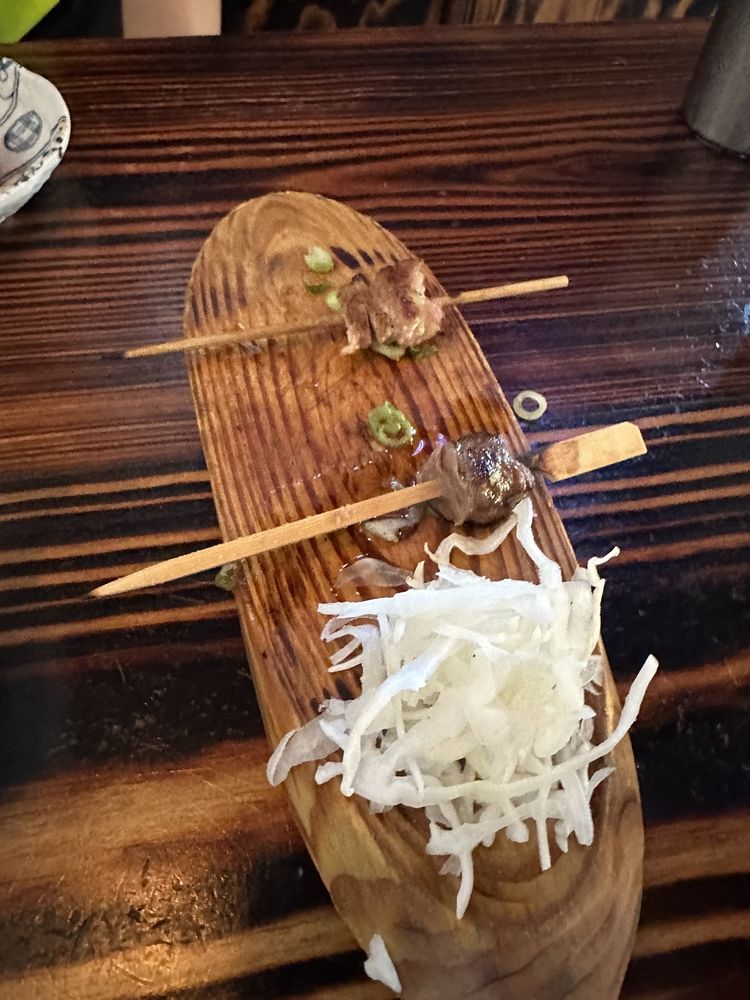 Aji Robota & Ramen Tomball