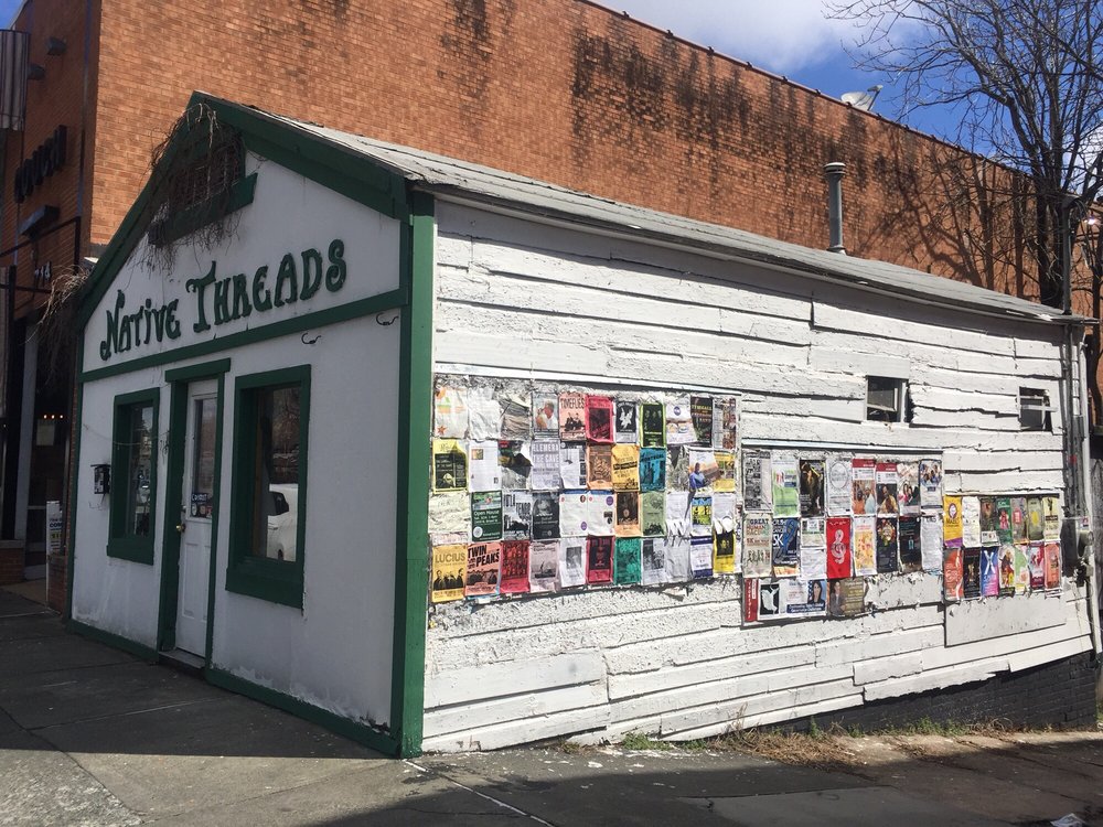 Native Threads Men's Clothing 712 9th St, Durham, NC Phone Number Yelp