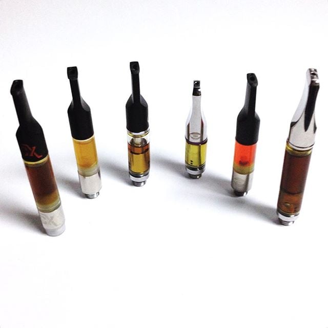 craft o pen Lit, Craft, Cannextracts, Reserve, O.pen RX Quantum, O.pen