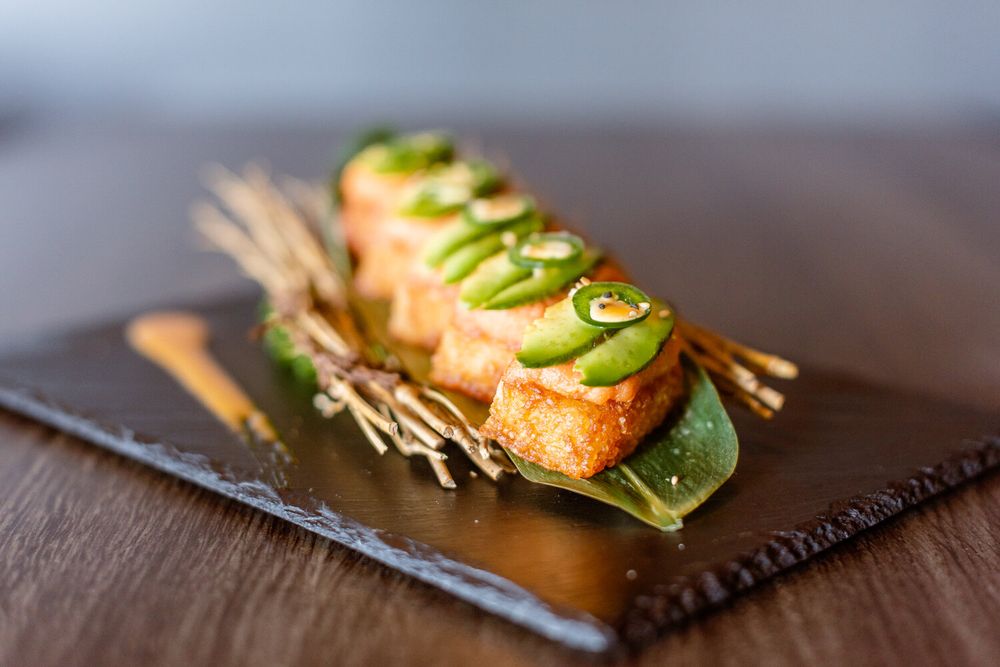 The Madness - Merrimon Ave