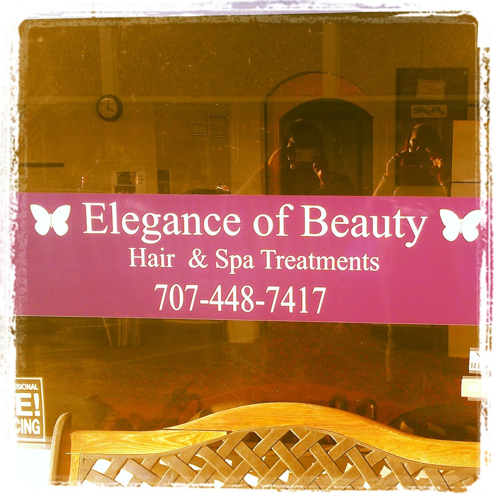 Elegance of Beauty Salon and Spa Nail Salons 763 E Monte Vista Ave