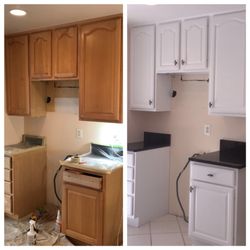 Top 10 Best Cabinet Painting In Alexandria Va Last Updated Best Cabinet Painting In Alexandria Va