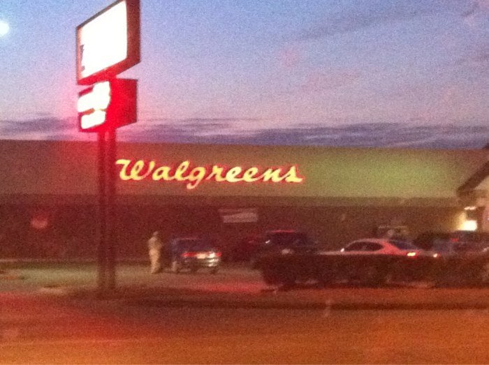 Walgreens