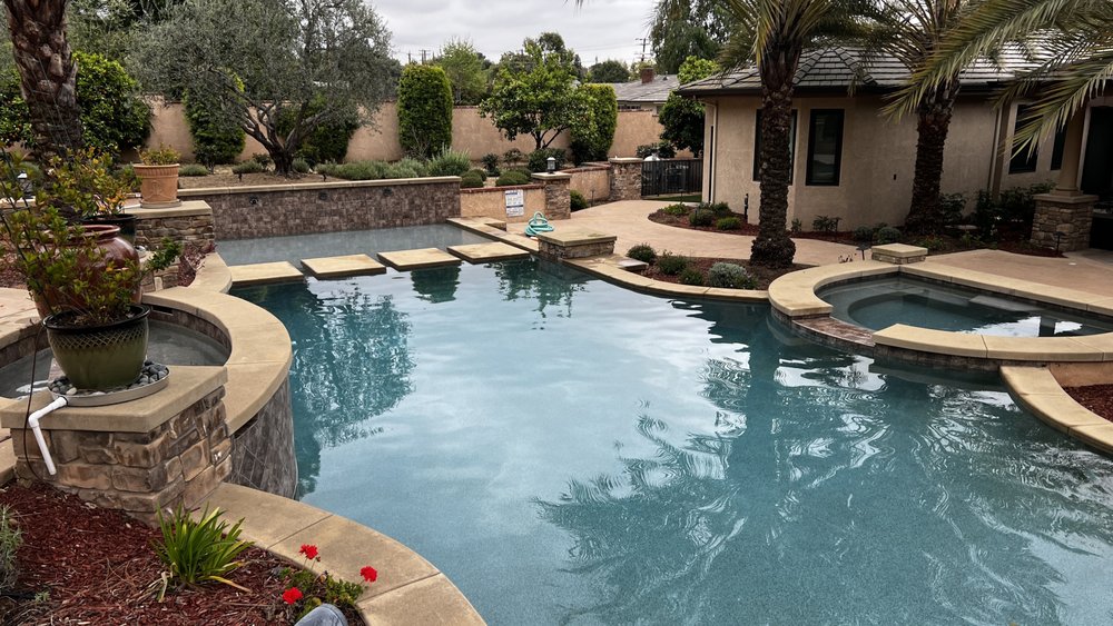 Tim's Pool Service