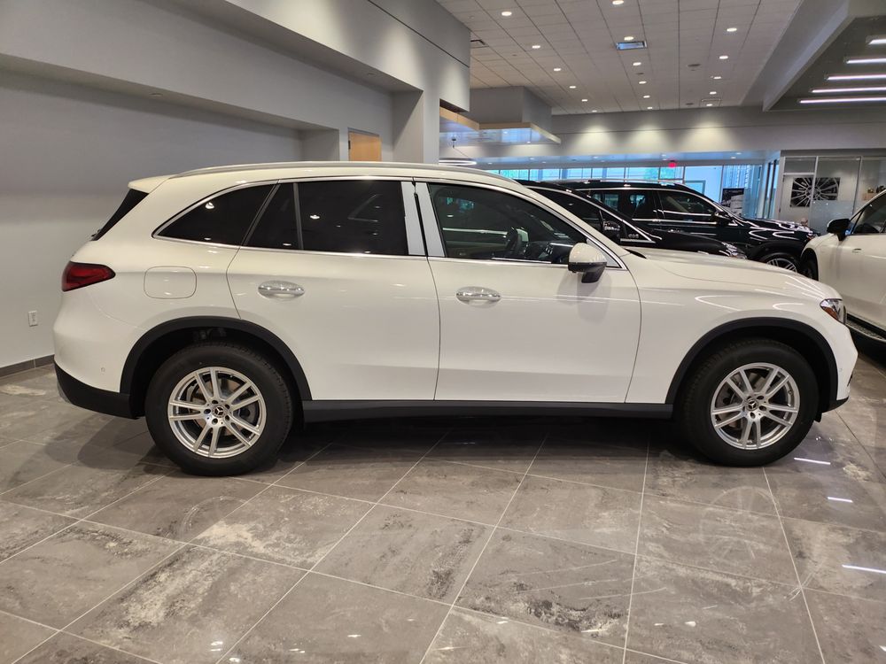 Mercedes-Benz of McKinney