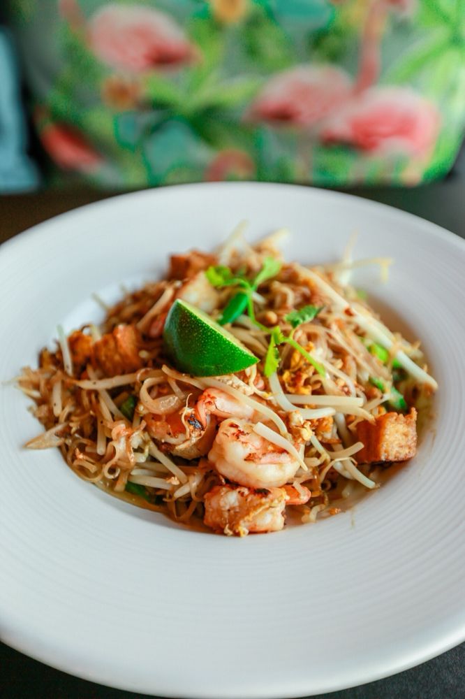 Hidden Garden Thai Cuisine