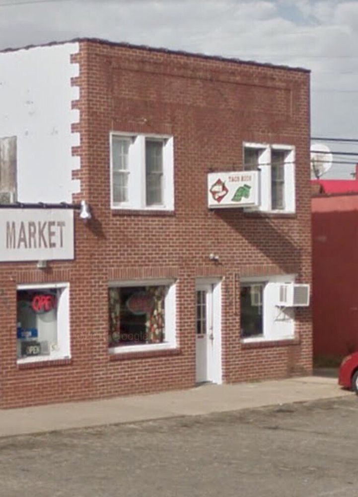 Taco Rico 11 Reviews Tacos 203 Fayetteville St, Newton Grove, NC