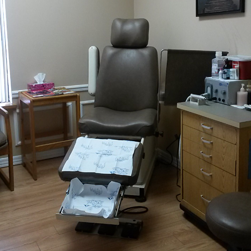 Albany Family Foot and Ankle Services