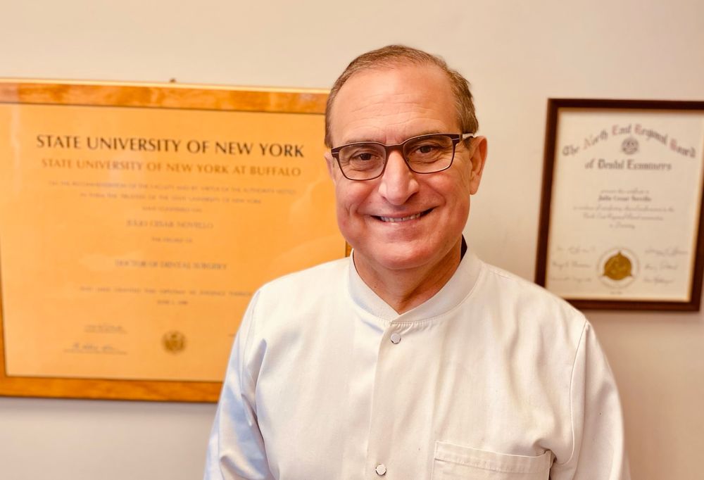 image of business Julio C Novello,DDS