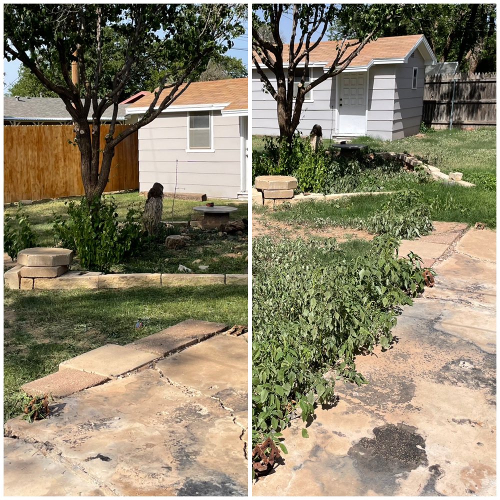 Terra West Lawn Services