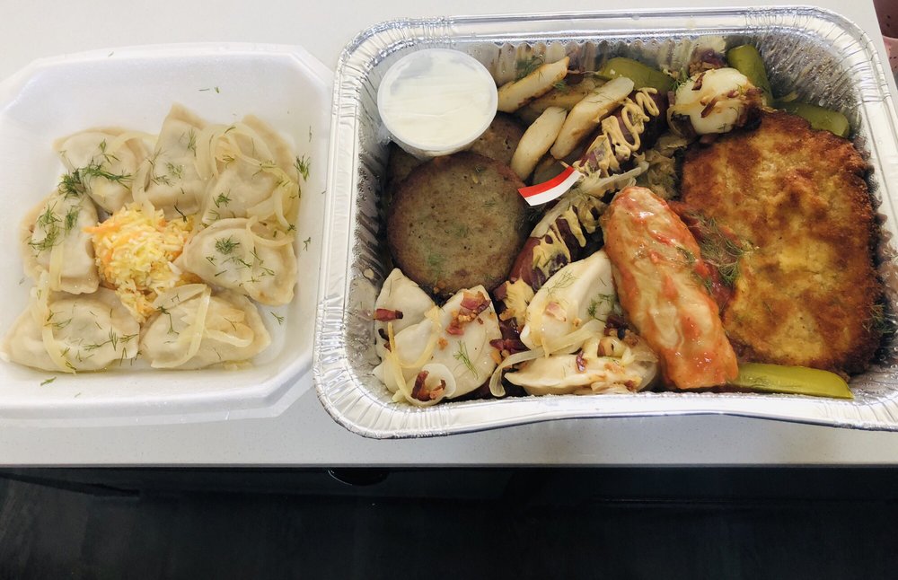 Taste of Poland