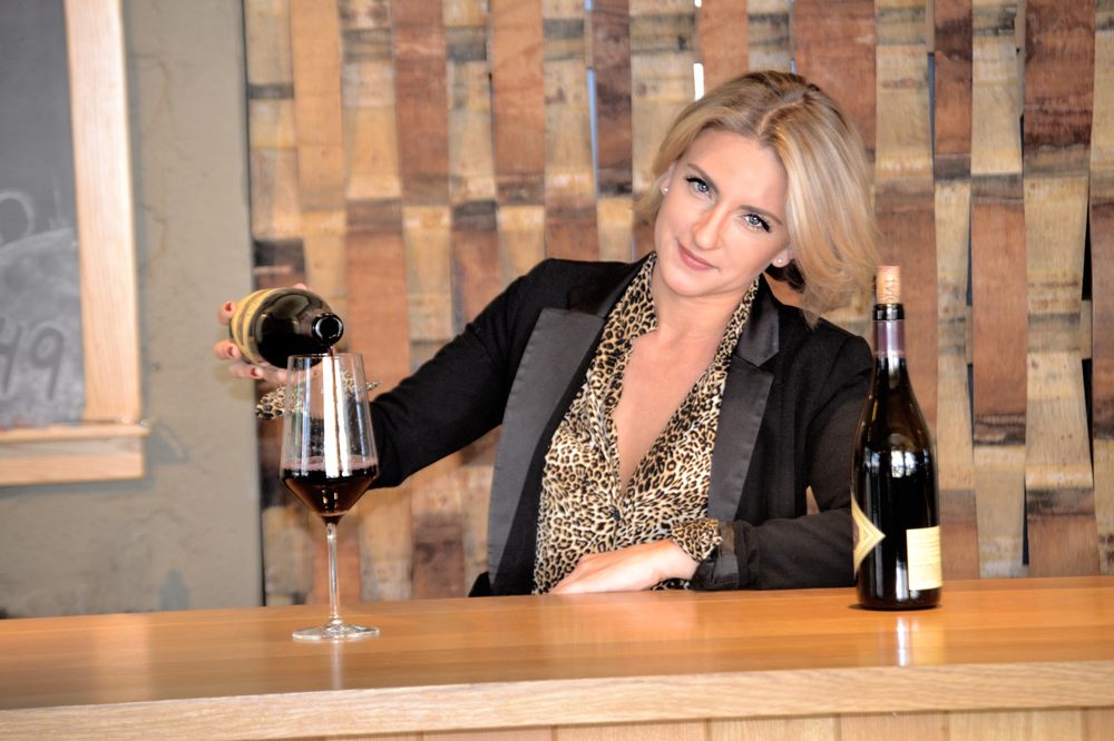 Wines With Grace