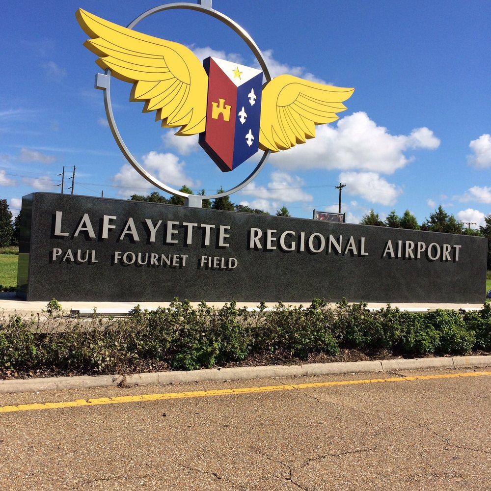 Lafayette Regional 29 Photos & 38 Reviews Airports 200 Terminal