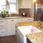 Nu Look Cabinet Refacing Closed Cabinetry East Syracuse Ny Photo Of Nu Look Cabinet Refacing East Syracuse Ny United States