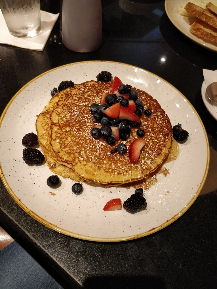 Corner Cafe Buckhead